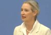 AfD wygrywa w Saksonii-Anhalt – marsz po władzę w RFN