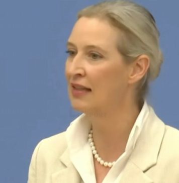 AfD wygrywa w Saksonii-Anhalt – marsz po władzę w RFN