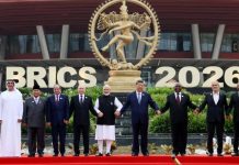 BRICS w New Delhi – powstaje architektura nowego świata