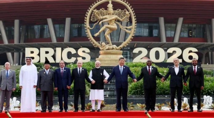 BRICS