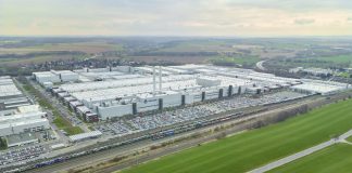 Volkswagen kończy produkcję czterech zakładów w RFN – największy cios w powojenną gospodarkę Niemiec