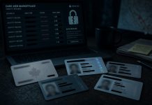 Miliony skanów praw jazdy z USA i Kanady w rękach złodziei. FBI prowadzi śledztwo