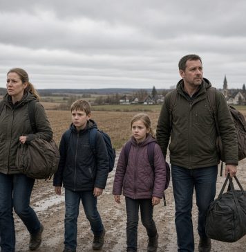 Powstaje Krajowy Plan Ewakuacji Polski