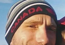Ojciec zasztyletowany na oczach trzyletniej córki przed Starbucksem w Vancouver. Sąd uznał sprawcę winnym nieumyślnego zabójstwa, a nie morderstwa