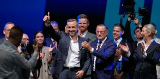 Co AfD chce zrobić w Saksonii
