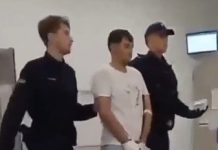 Jatka w opactwie w Jarosławiu. Nie żyje ksiądz Stanisław Zbojnowicz. Sprawca – 31-letni obywatel Ukrainy – w rękach policji