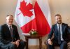 Polscy żołnierze będą szkoleni w kanadyjskiej Arktyce