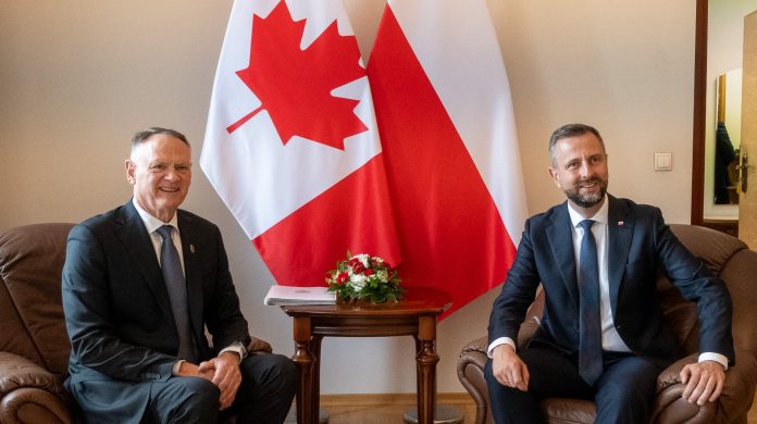 McGuinty kamysz
