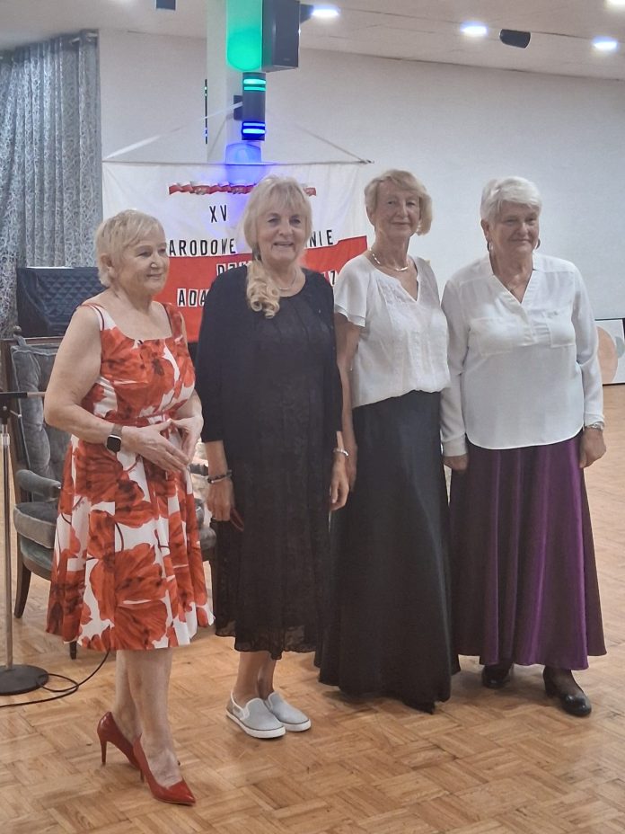 Narodowe Czytanie Dziady (2)