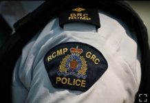 RCMP oskarża 24-latka o planowanie ataku chemicznego w imieniu Państwa Islamskiego