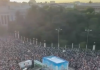 Masowe antyrządowe protesty w Hiszpanii