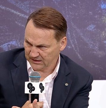 Sikorski: jeśli Rosja nas zaatakuje, szybko ją pokonamy
