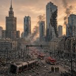 Co czeka Polskę jeśli Rosja działać będzie “bez ograniczeń”