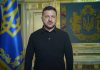 Zelenski zamyka niebo nad Rosją – będzie niebezpieczne dla lotnictwa cywilnego