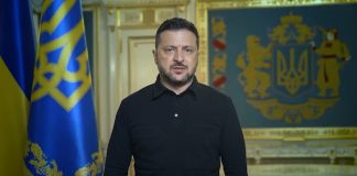Zelenski zamyka niebo nad Rosją – będzie niebezpieczne dla lotnictwa cywilnego