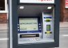Uśmiechnij się do bankomatu – każda wypłata będzie nagrana