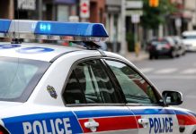 “Bad Lieutenant” w torontońskim wydaniu. Policjanci z Toronto mieli sprzedawać kokainę, mundury i dane do zamachów.