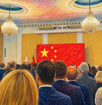Pekin widzi partnera w Polsce, Warszawa wciąż nie wie, czy wolno jej nim być