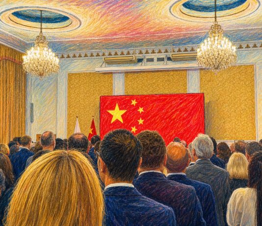 Pekin widzi partnera w Polsce, Warszawa wciąż nie wie, czy wolno jej nim być