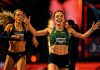 O kulisach sportu pisze Bogdan Poprawski: Nowa polska megagwiazda. Klaudia Kazimierska.