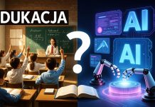 Psychologia w codziennym życiu: Edukacja kontra AI: Kto Kształtuje Przyszłość?