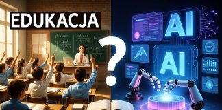 Psychologia w codziennym życiu: Edukacja kontra AI: Kto kształtuje przyszłość?