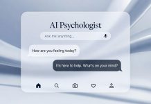 Psychologia w codziennym życiu: Twoje dziecko nie potrzebuje kolejnej aplikacji do zdrowia psychicznego. Potrzebuje człowieka.