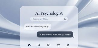 Psychologia w codziennym życiu: Twoje dziecko nie potrzebuje kolejnej aplikacji do zdrowia psychicznego. Potrzebuje człowieka.