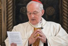 Sąd w Quebecu: oskarżycielka kardynała Ouelleta musi zapłacić 100 tys. dolarów za zniesławienie