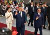Xi Jinping zakończył w Kairze wizytę w Egipcie. Izrael patrzy z niepokojem na działania Chin w regionie