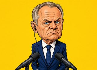 MICHALKIEWICZ: Objawy i rzeczywistość