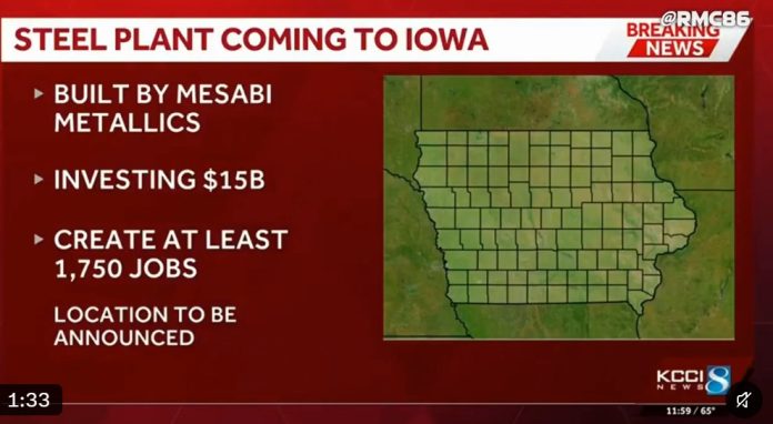 iowa