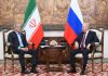 Putin i Pezeshkian w Biszkeku. Sojusz strategiczny potwierdzony w cieniu nowej wojny