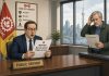 “Rasizowani” biurokraci nie chcą nam “służyć”, bo służba przypomina im niewolnictwo czarnych