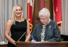 Rekonstrukcja gabinetu Douga Forda: Kinga Surma awansuje na szefową Treasury Board, Natalia Kusendova-Bashta zostaje przy swoich tekach
