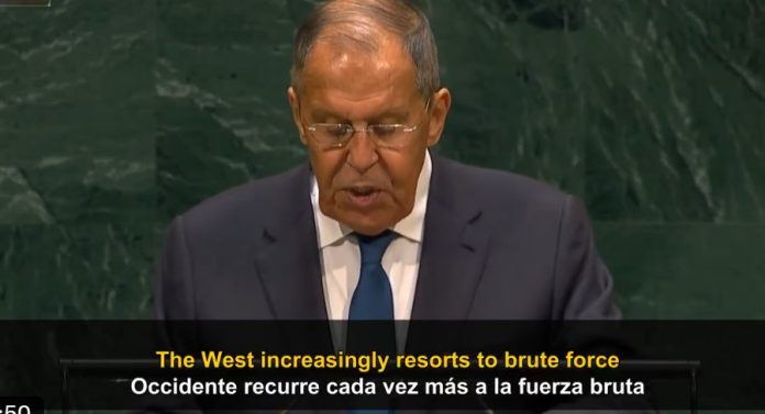 lavrov