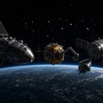 USA umieściły broń na orbicie. Wyścig zbrojeń oficjalnie sięgnął kosmosu