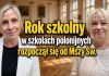 Rok szkolny w szkołach polonijnych rozpoczęty Mszą św.