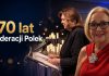 70 lat Federacji Polek w Kanadzie