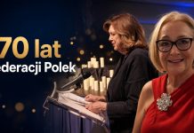 70 lat Federacji Polek w Kanadzie