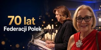 70 lat Federacji Polek w Kanadzie