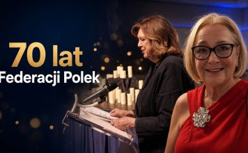 70 lat Federacji Polek w Kanadzie