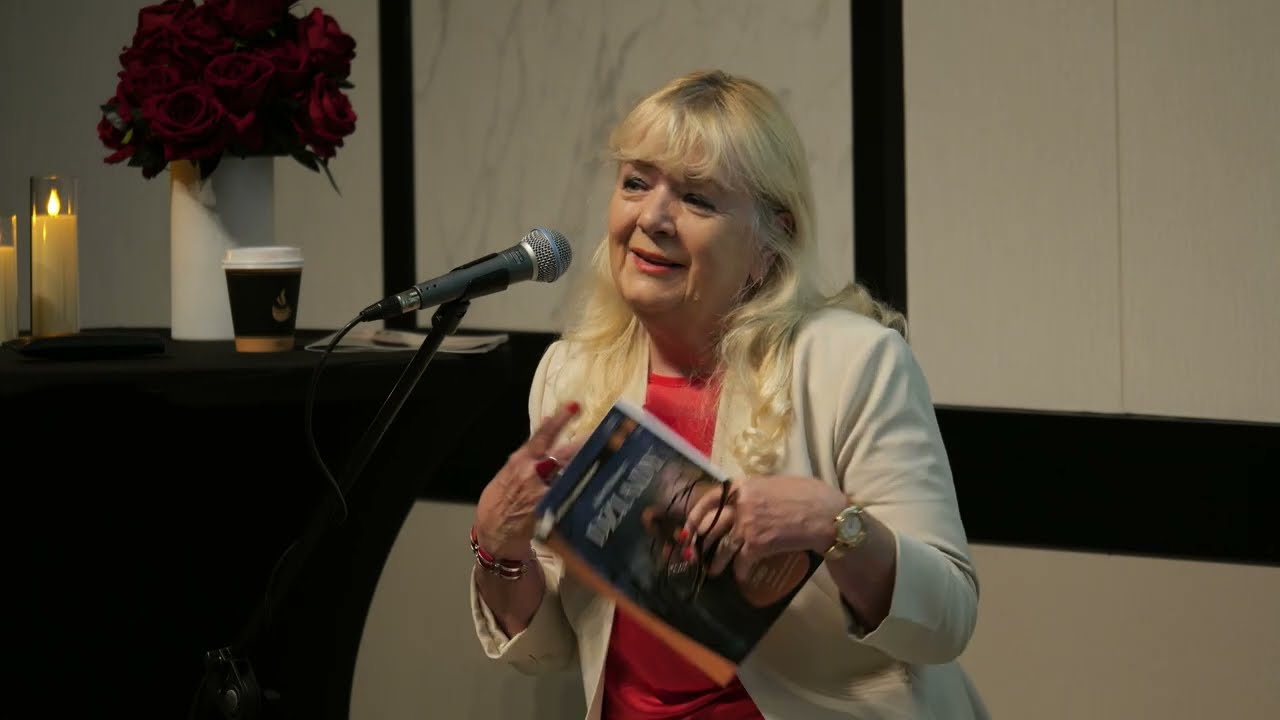 Narodowe czytanie w polskim Centrum Kultury w Mississaudze