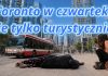 Toronto we czwartek – nie tylko turystycznie