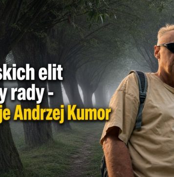 Bez polskich elit nie damy rady – komentuje Andrzej Kumor