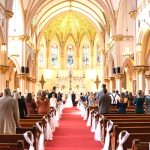 Po raz pierwszy młodzi Kanadyjczycy okazują się bardziej religijni od swoich rodziców