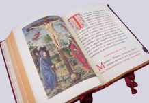Atak na tradycję: Od 20 września cotygodniowe Msze łacińskie w kościołach Oratorium zostaną ograniczone