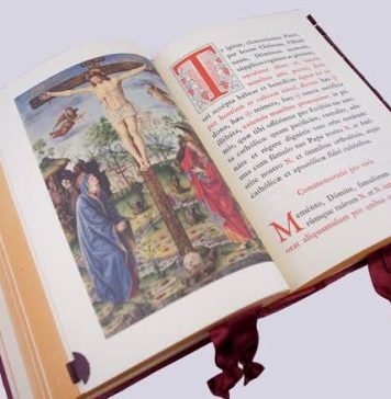 Atak na tradycję: Od 20 września cotygodniowe Msze łacińskie w kościołach Oratorium zostaną ograniczone