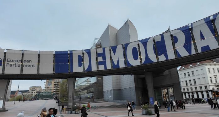 parlament eu