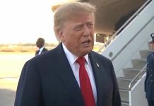 Donald Trump nazwał plan UE wobec Kanady „wrogim aktem” i zagroził cłami albo zerwaniem handlu z Europą.